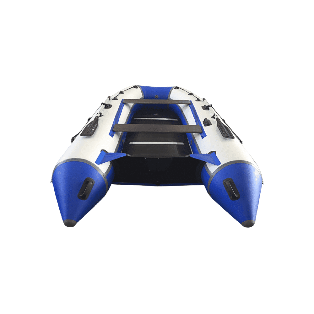 Лодка ПВХ BIG BOAT Varyag 340