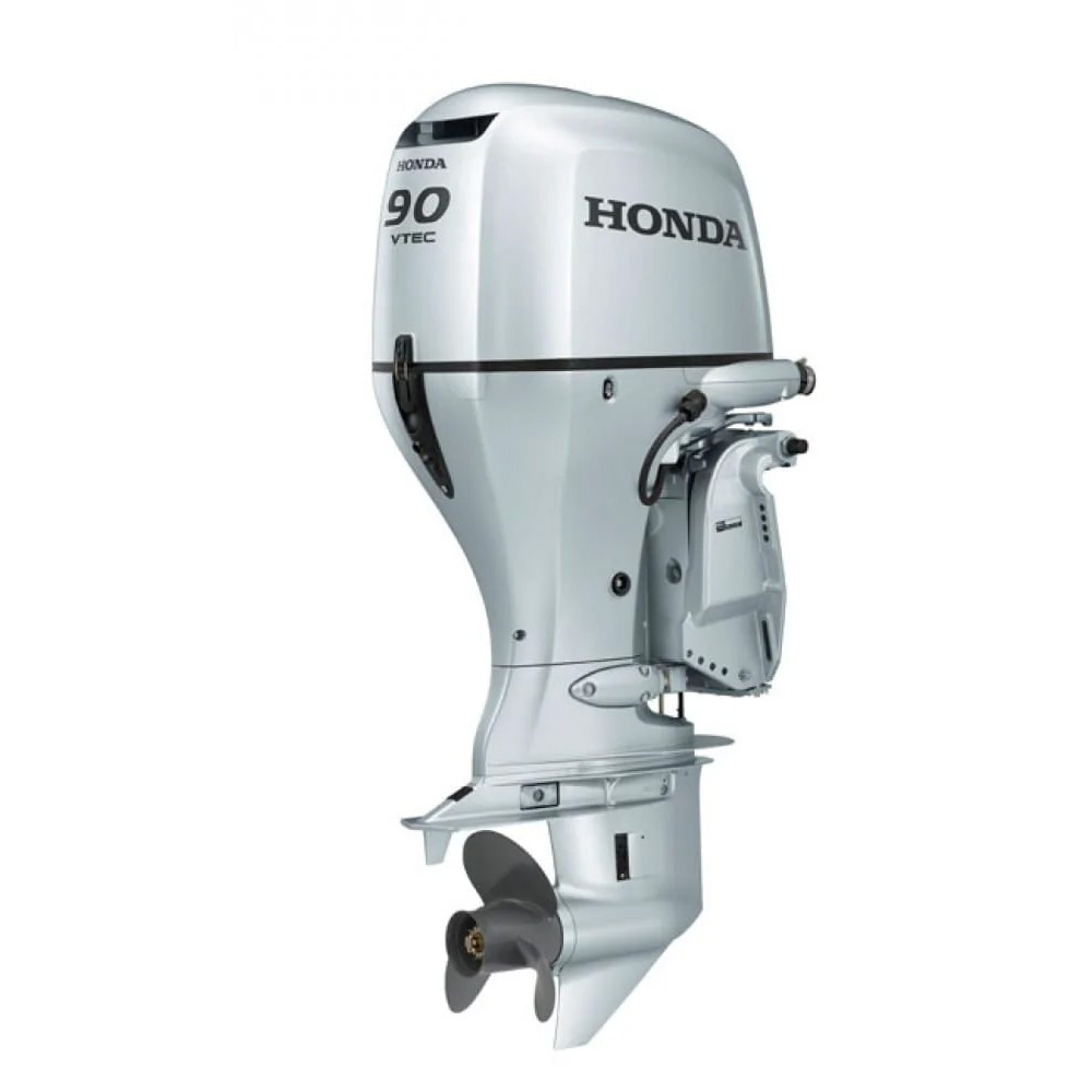 4х-тактный лодочный мотор HONDA BF 90 DK4 LRTU