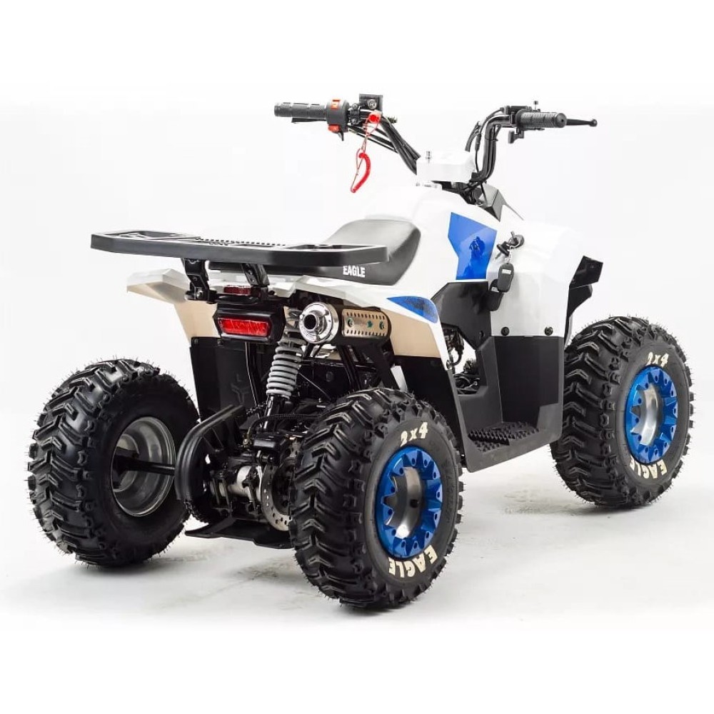 Квадроцикл MZ Eagle 110