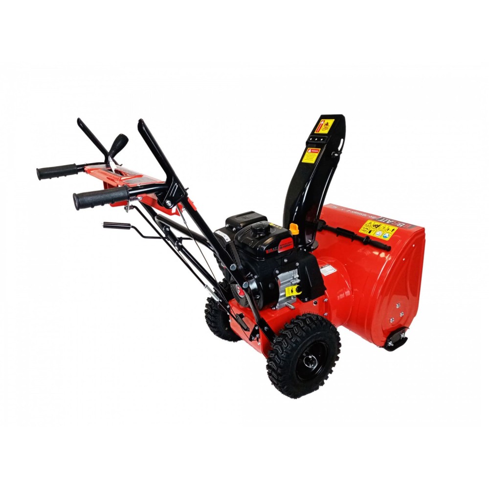 Снегоуборщик BRAIT BR-7856WS-4