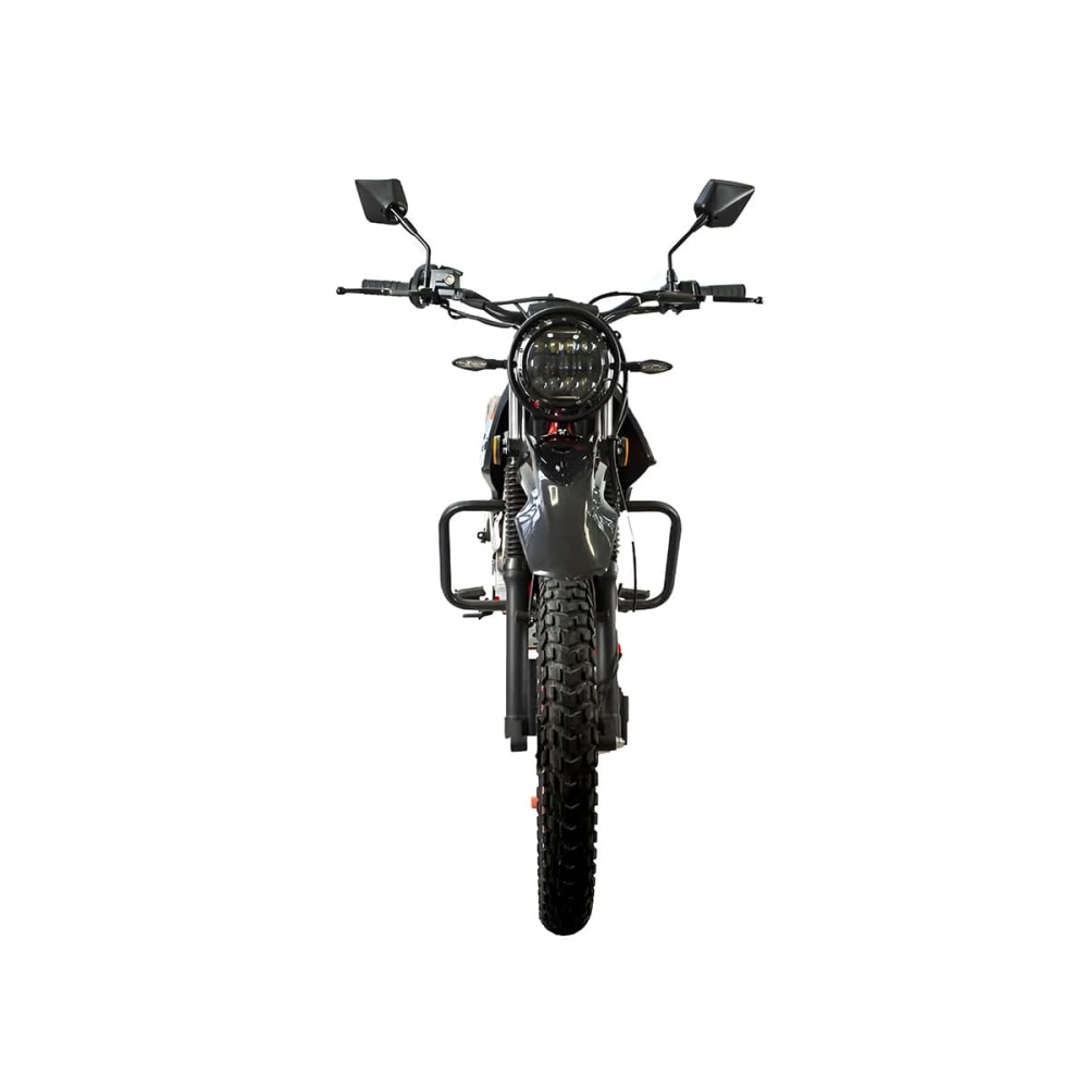 Мотоцикл ATAKI Tracker 250 ТУРЭНДУРО