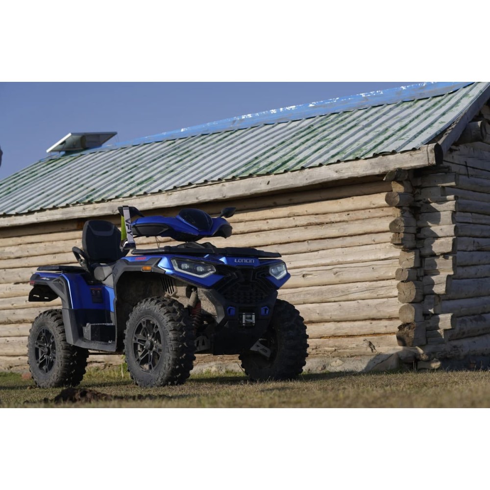 Квадроцикл LONCIN Xwolf 1000 (ПСМ)