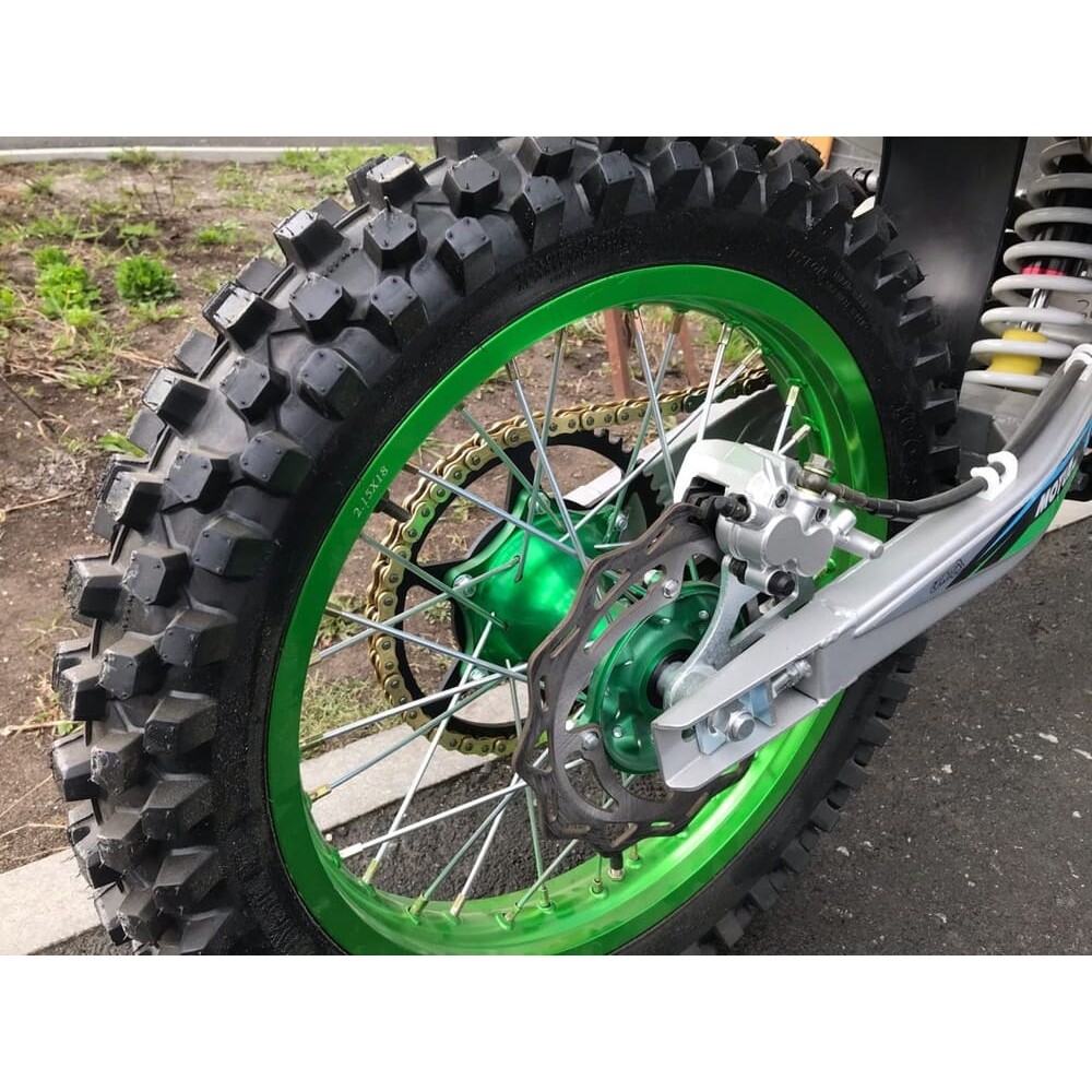 Мотоцикл кроссовый эндуро REGULMOTO ZR 250