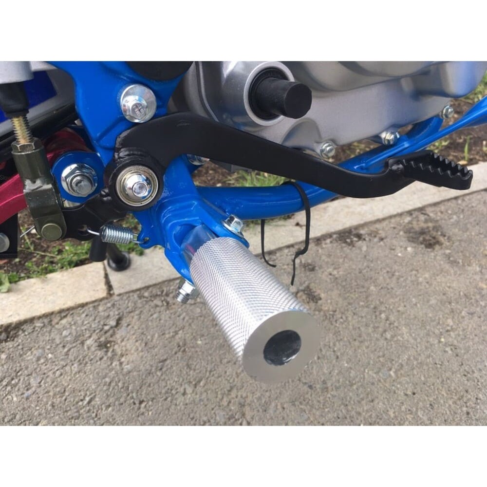 Мотоцикл MOTOLAND CRF250 Motard/STUNT CROSS