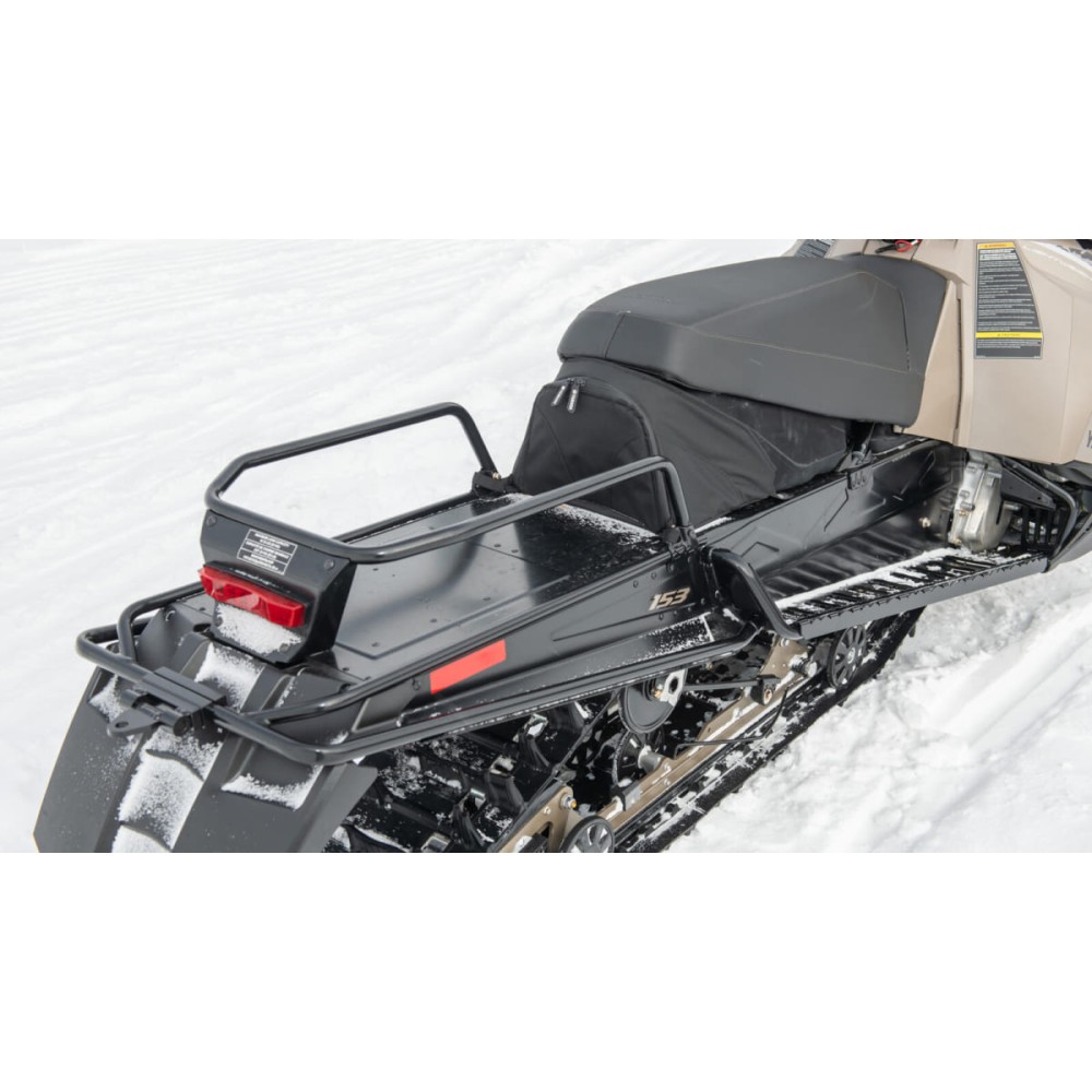 Снегоход YAMAHA Transporter 800 Work