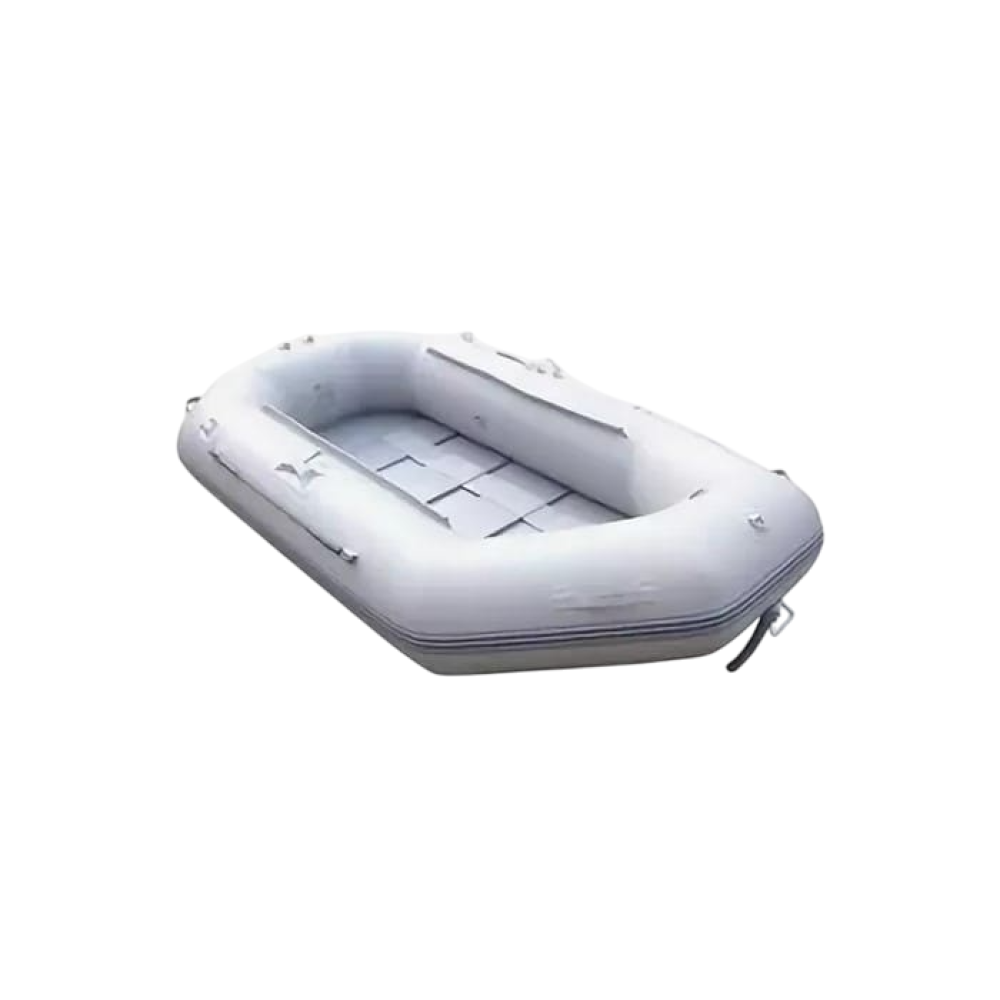 Лодка ПВХ BADGER Lake Line 200