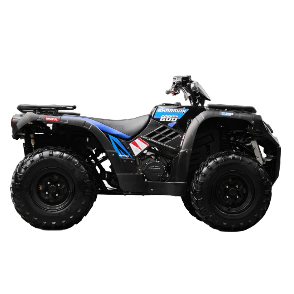 Квадроцикл SHARMAX Force 600 Ranger