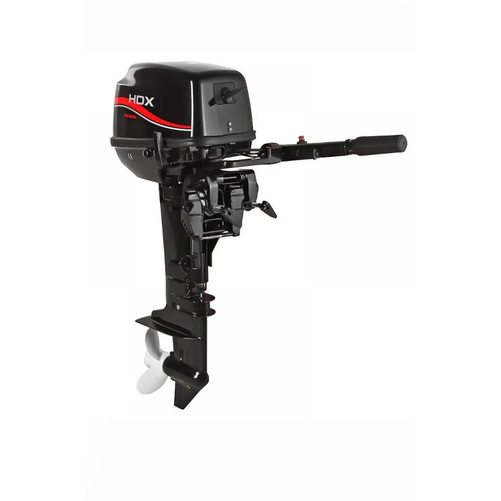 2х-тактный лодочный мотор HDX R SERIES T 5.8 BMS