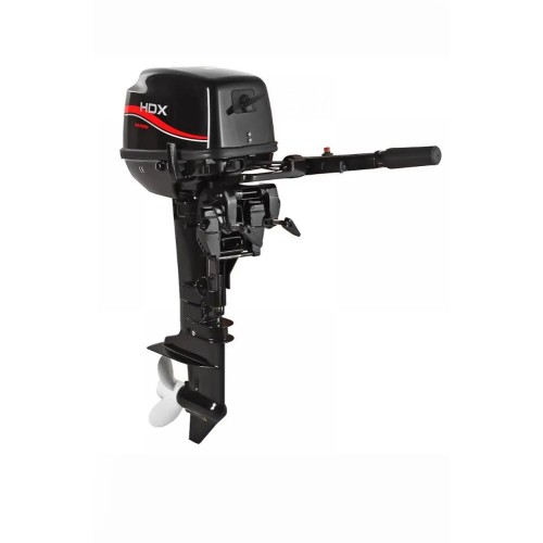 2х-тактный лодочный мотор HDX R SERIES T 5.8 BMS