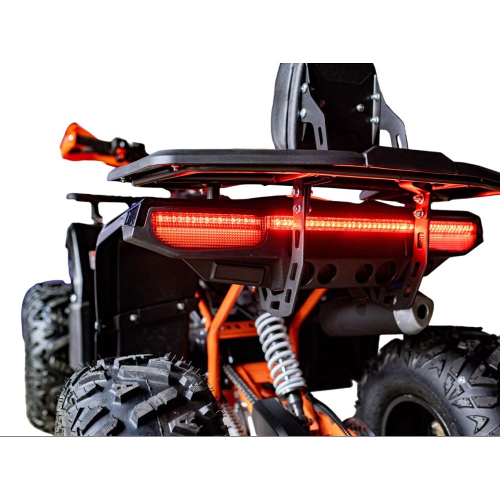 Квадроцикл GLADIATOR G125 Lux