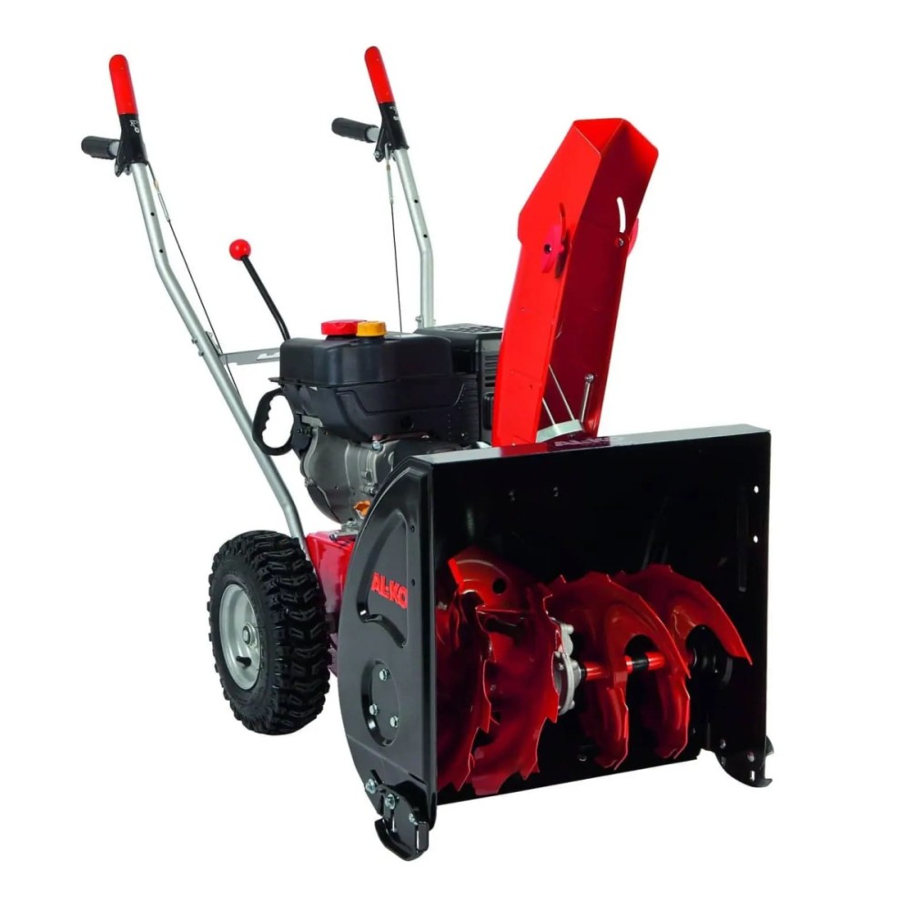 Снегоуборщик AL-KO Snowline 560II