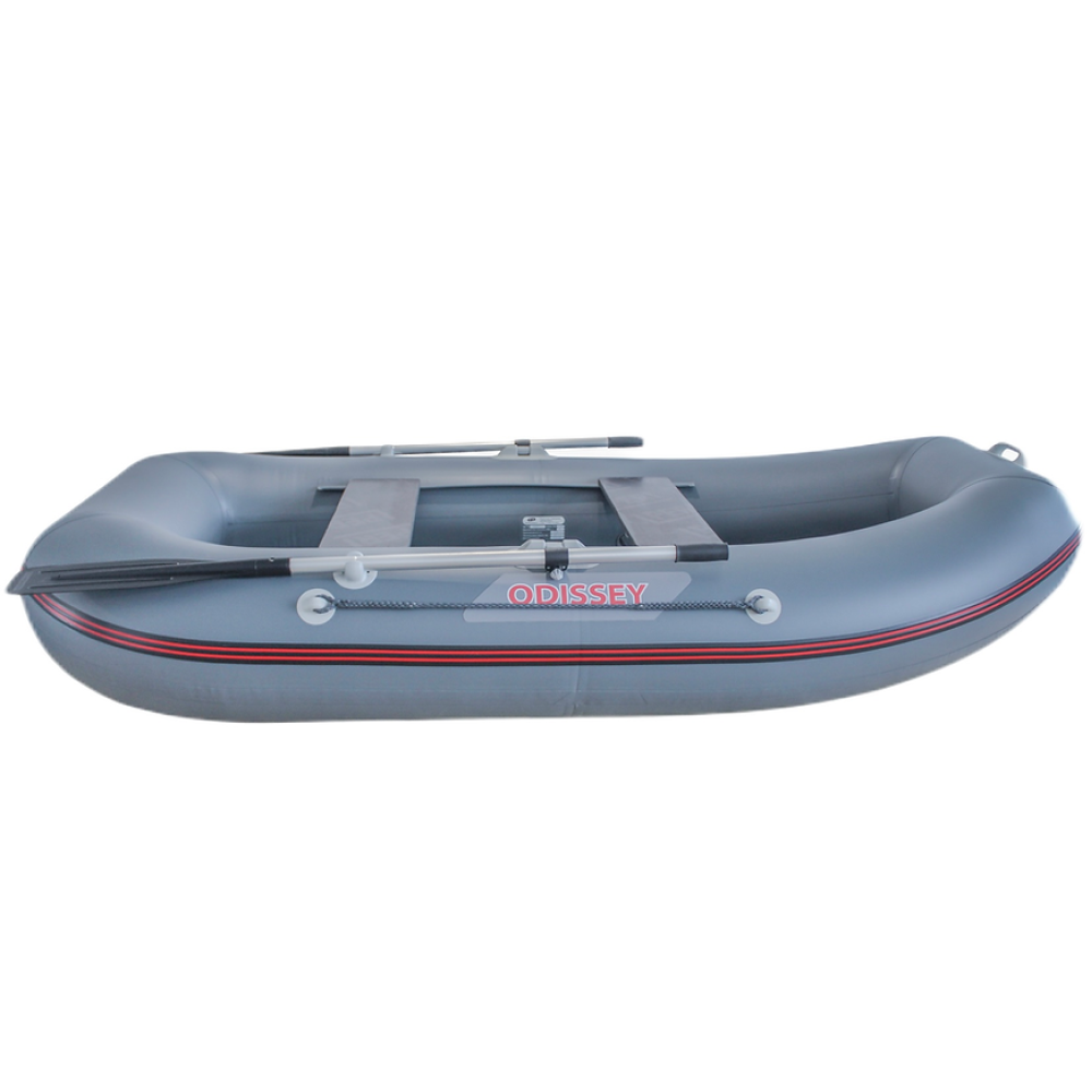 Гребная лодка ПВХ ФАВОРИТ Одиссей 280