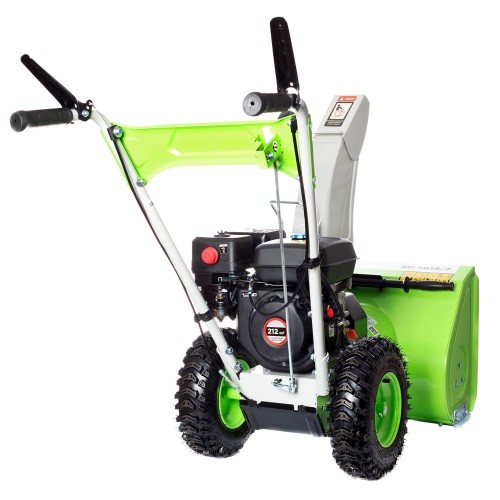 Снегоуборщик REDVERG RD-SB56/7