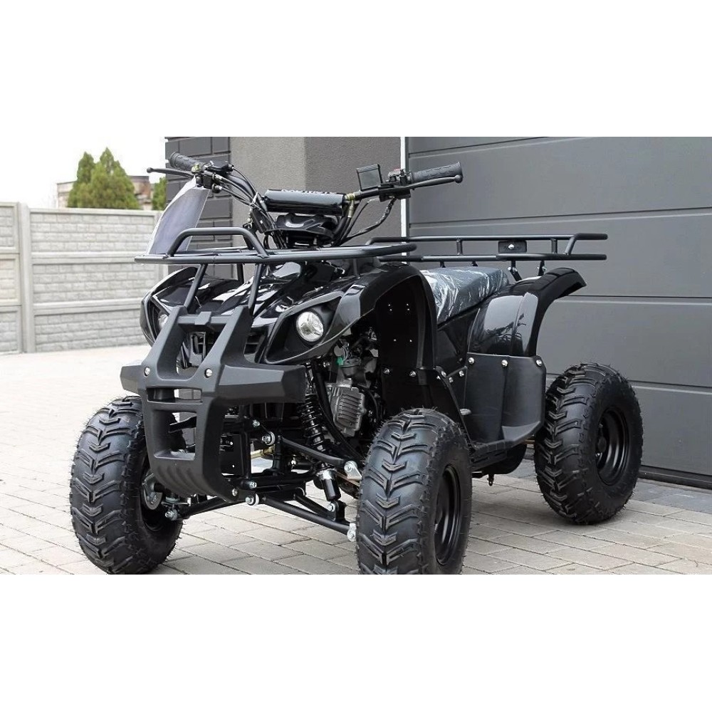 Квадроцикл TIGER Opti 150 (2024)