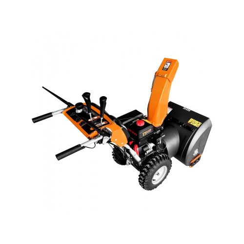 Снегоуборщик YARD FOX OPTIMA 6654E