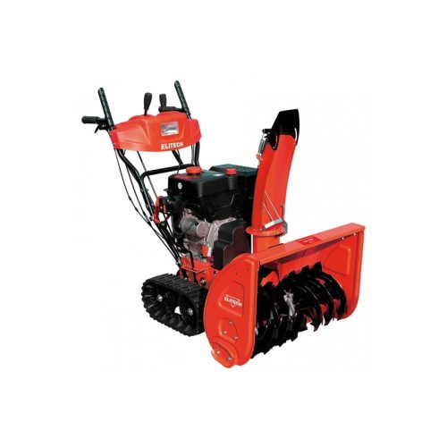 Снегоуборщик ELITECH СМ 12ЭГ