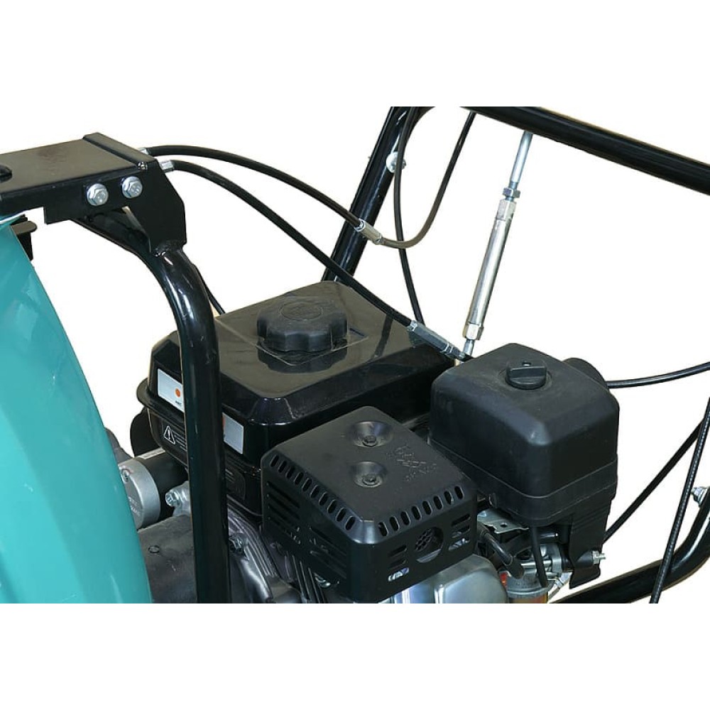 Снегоуборщик STURM STG7672ELR