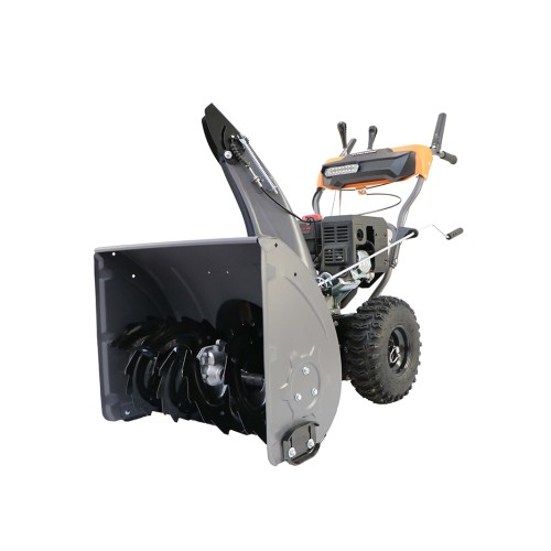 Снегоуборщик VILLARTEC WB 6966E