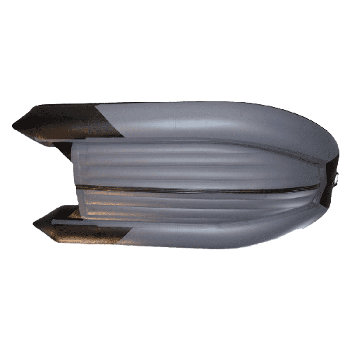 Лодка ПВХ GOLFSTREAM Патриот MP 350