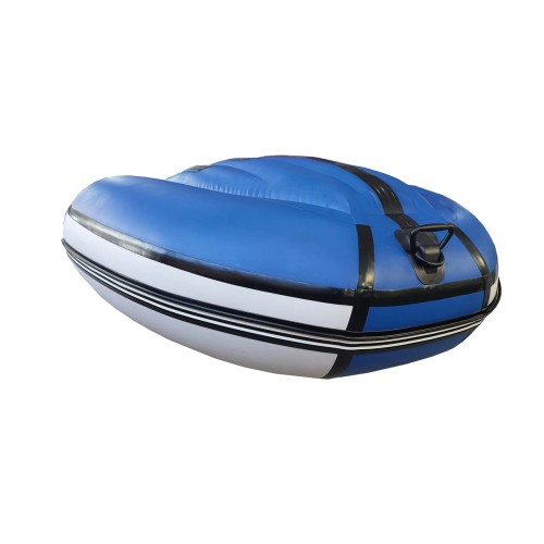 Лодка ПВХ ANNKOR 370R НДНД