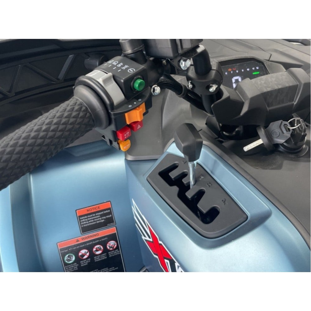 Квадроцикл LONCIN Xwolf 700 L (ПСМ)