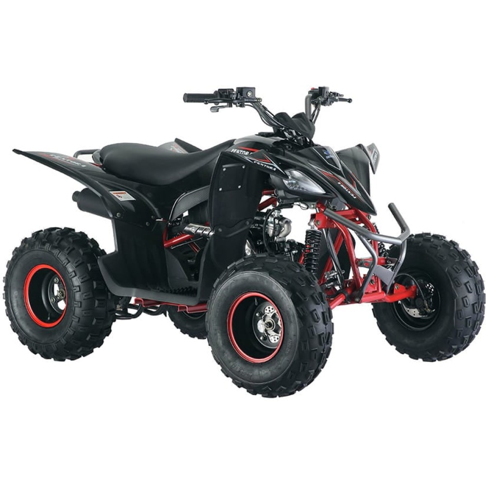 Квадроцикл MIKILON Rapide 120