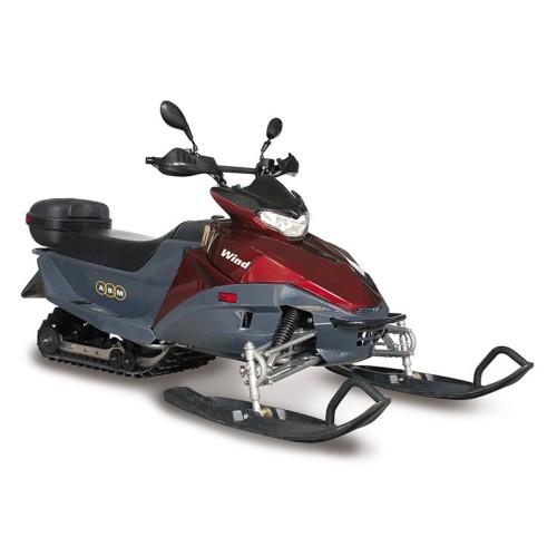 Снегоход ABM Wind 320