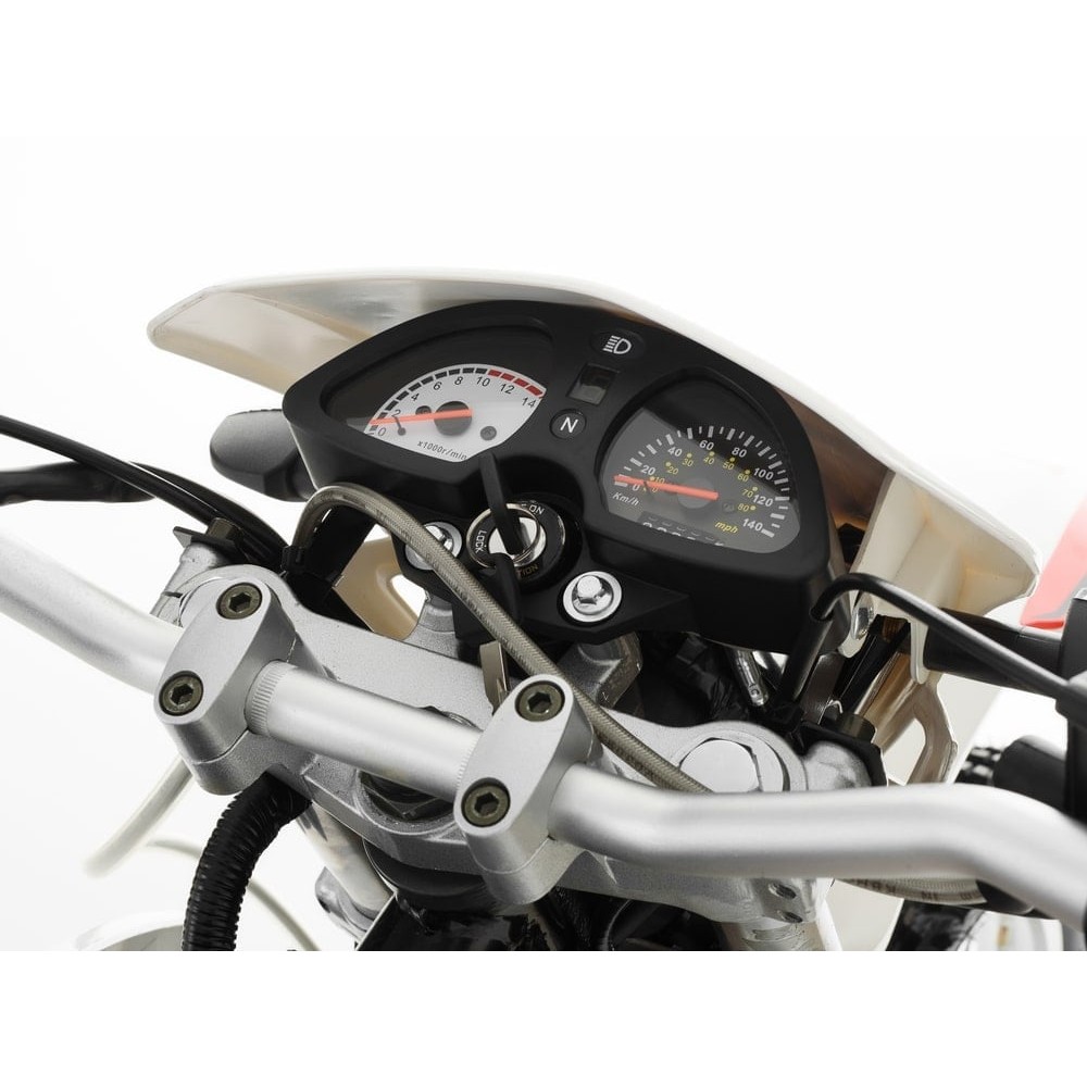 Мотоцикл кроссовый эндуро SHARMAX Sport 240 (2024)