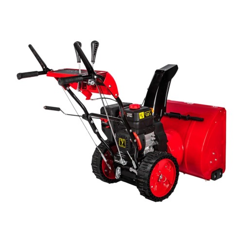 Снегоуборщик DDE ST7067