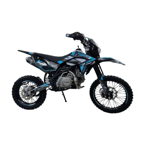 Мотоцикл FXMOTO Y3 PITBIKE