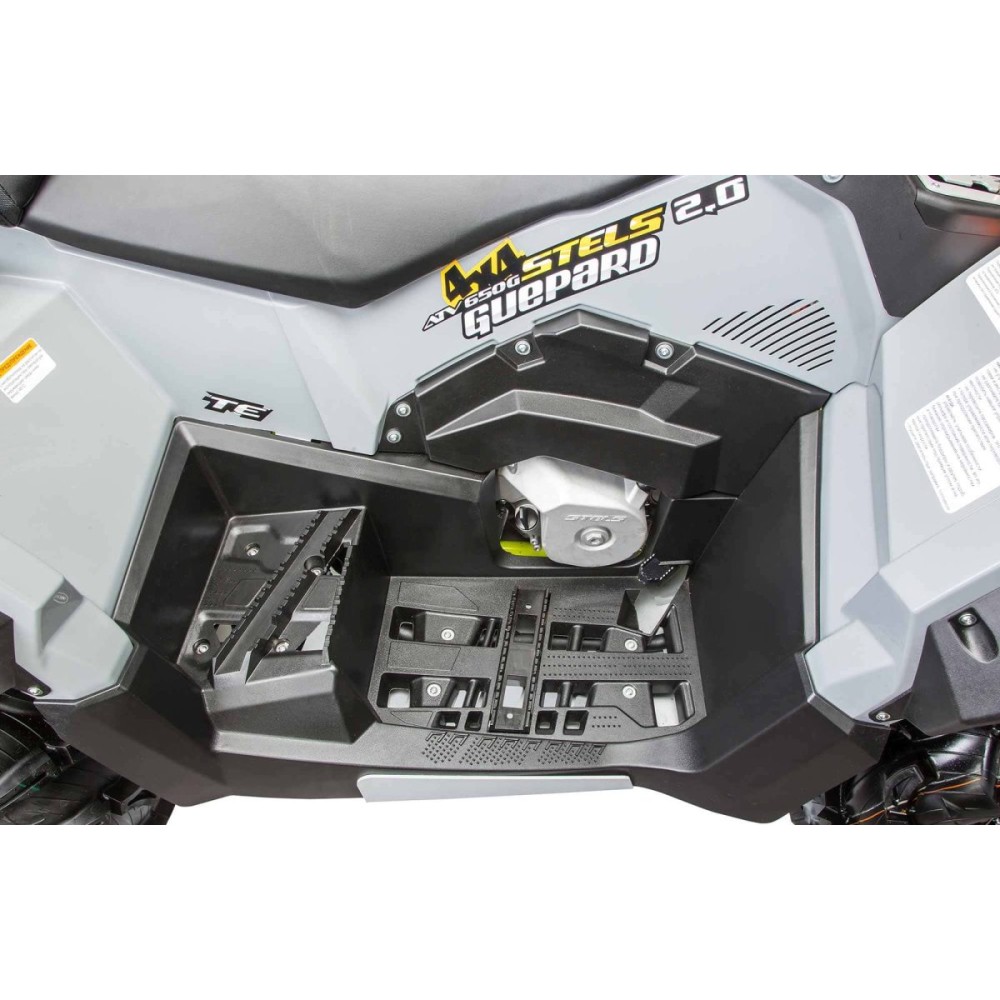 Квадроцикл STELS ATV Guepard 650 TЕ (Trophy) 2.0 (ПСМ)