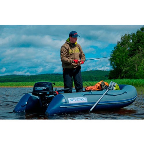 Лодка ПВХ ФЛАГМАН 320