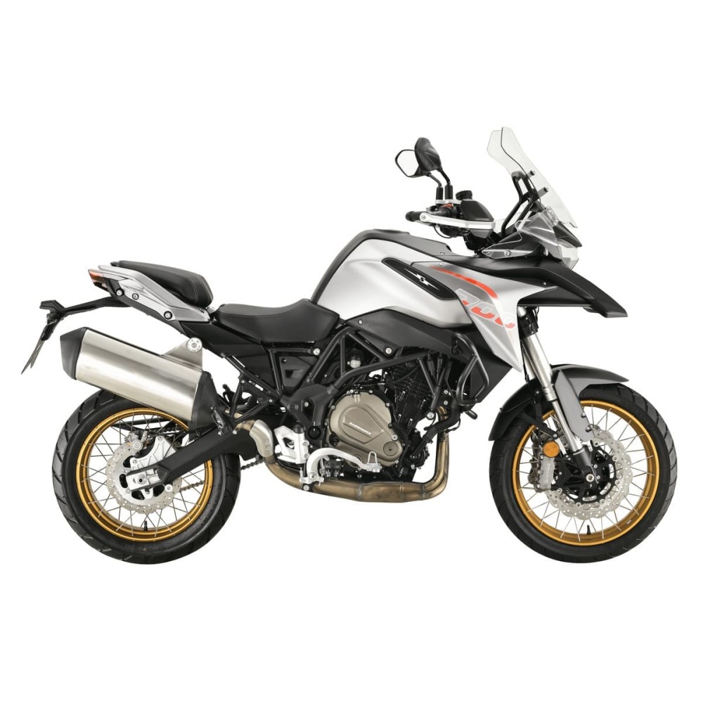 Мотоцикл SHARMAX GL 801 ТУРЭНДУРО Ultra