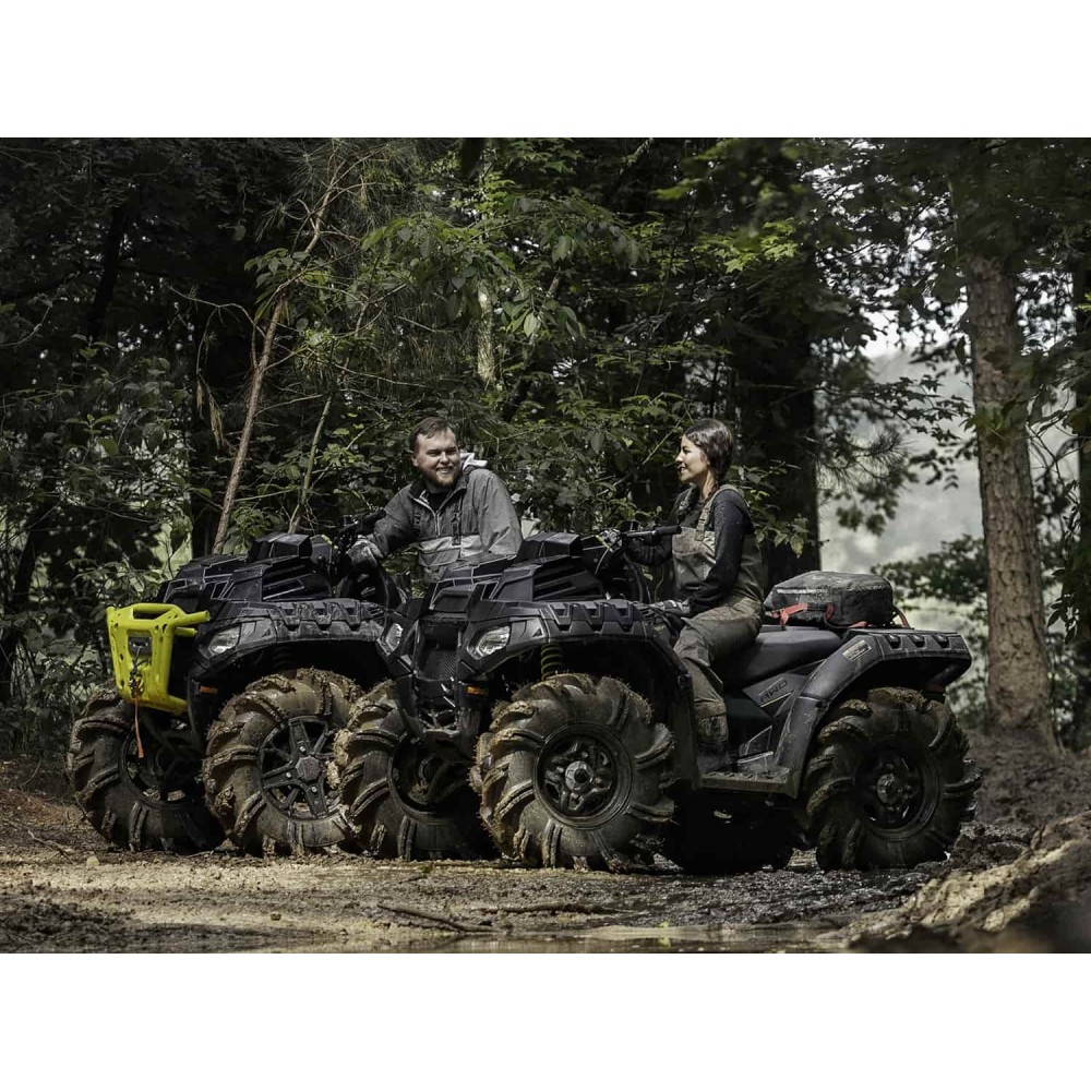 Квадроцикл POLARIS Sportsman HL 850