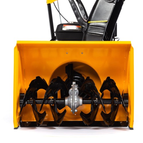 Снегоуборщик KETTAMA 60 B Basic (2023)