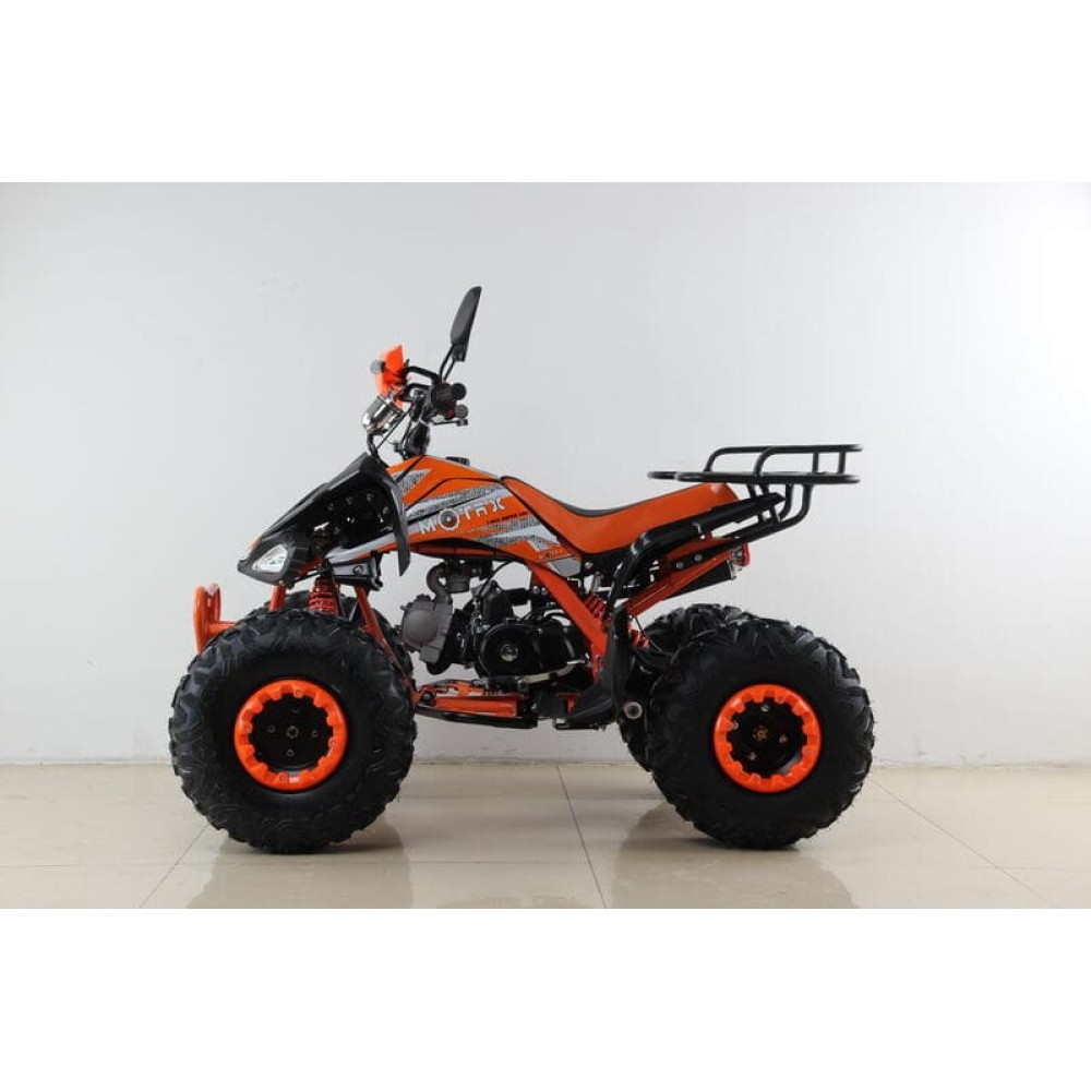 Квадроцикл MOTAX ATV T-Rex Super LUX 50 cc