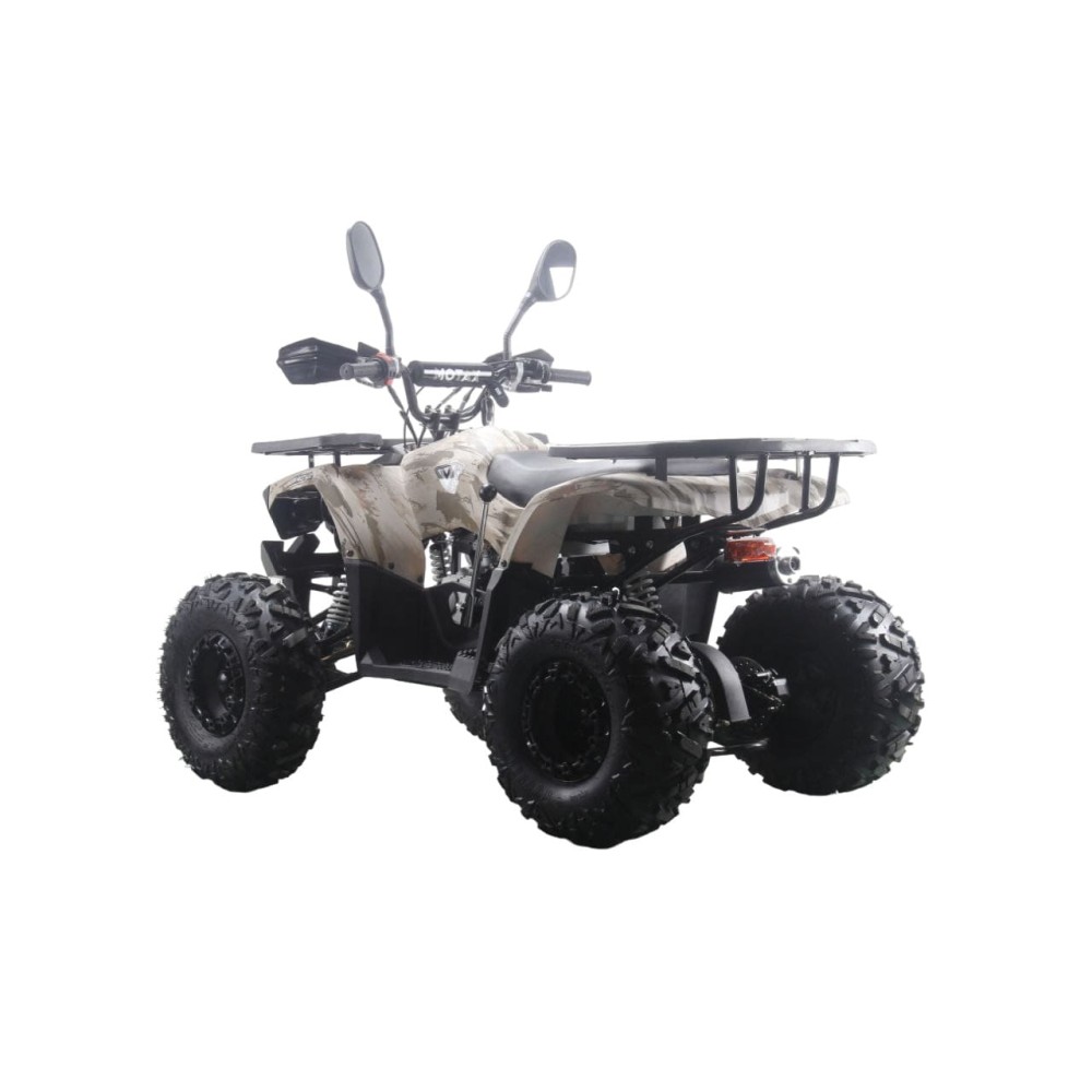 Квадроцикл MOTAX ATV Grizlik Premium 125cc