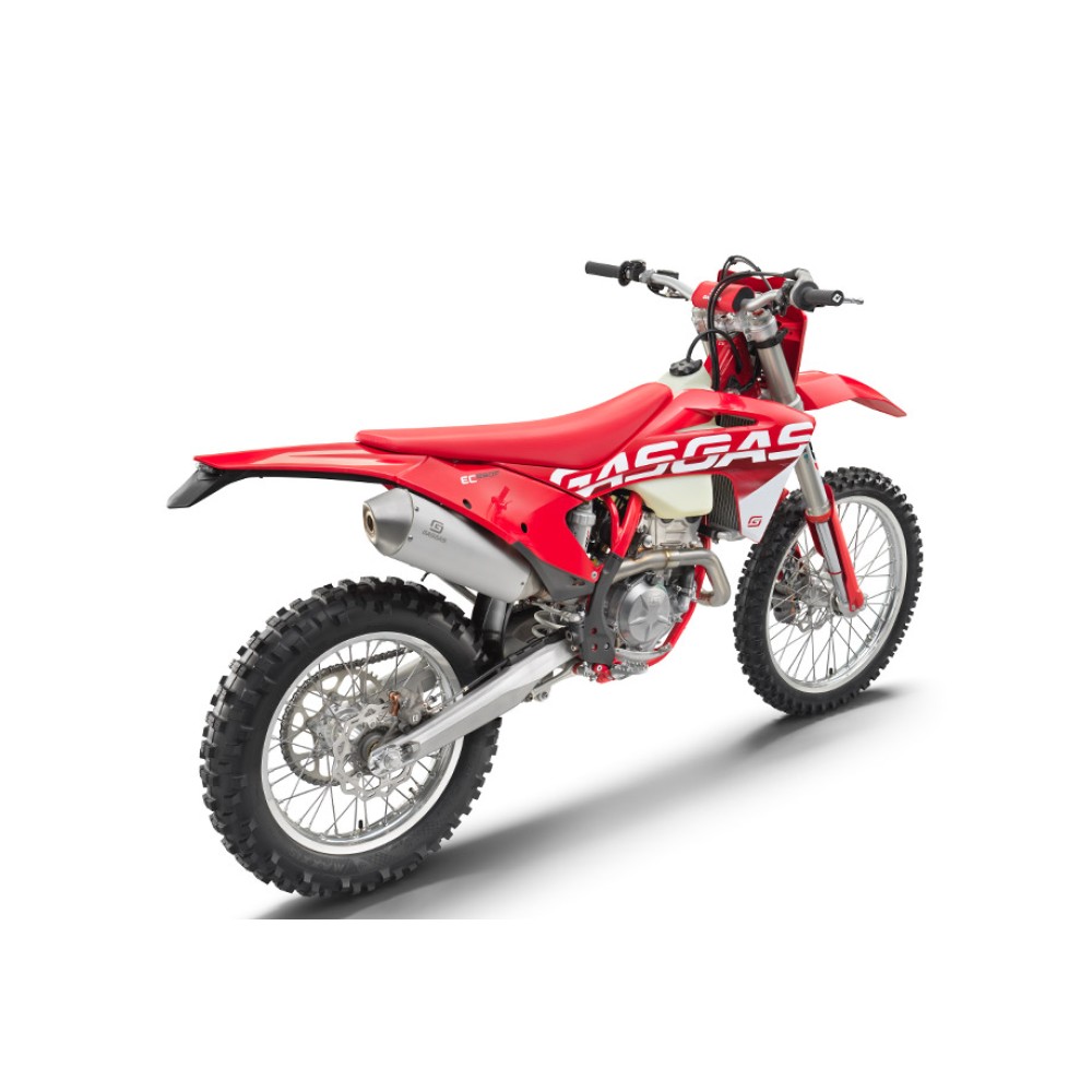 Мотоцикл GASGAS EC 250F ENDURO