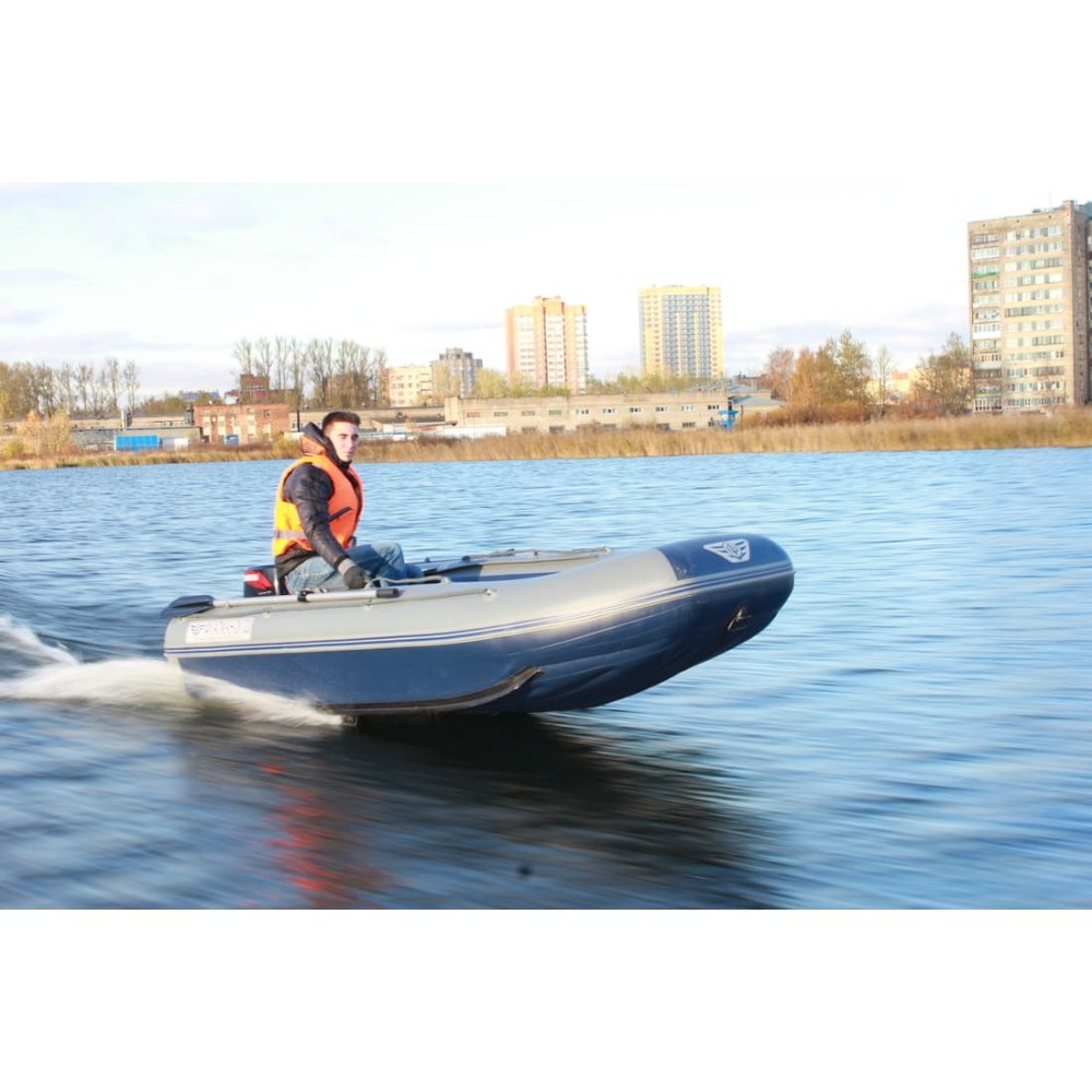 Лодка ПВХ ФЛАГМАН DK 320
