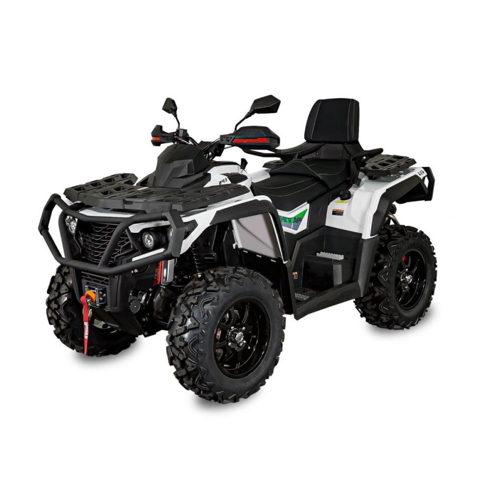 Квадроцикл AODES PathCross 650L STD 28Q (ПСМ)