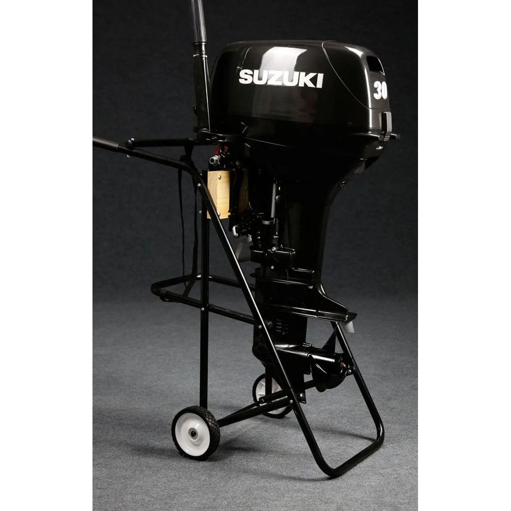 2х-тактный лодочный мотор SUZUKI DT30S