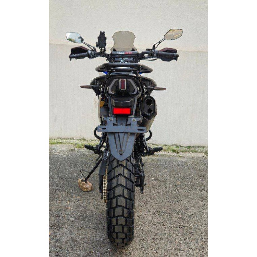 Мотоцикл REGULMOTO XADV ТУРЭНДУРО