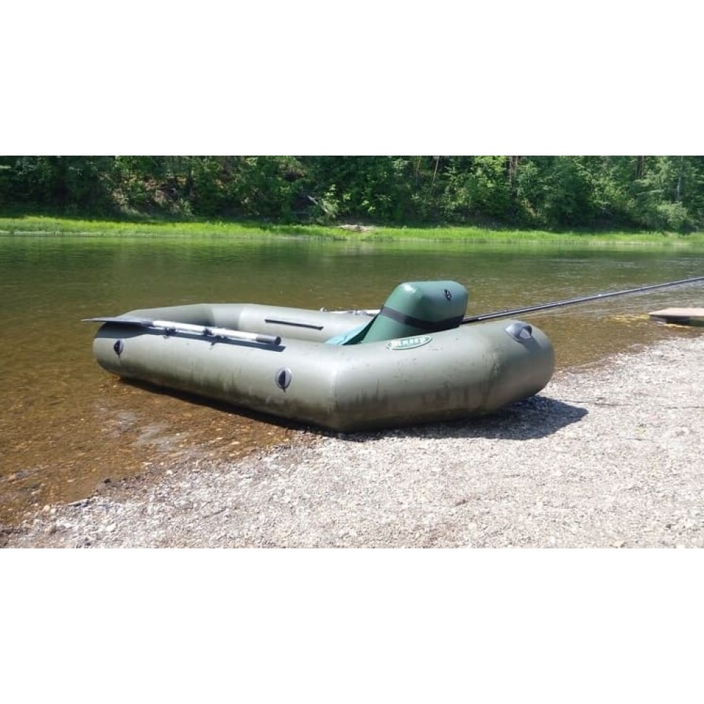 Гребная лодка ПВХ ИНЗЕР 260