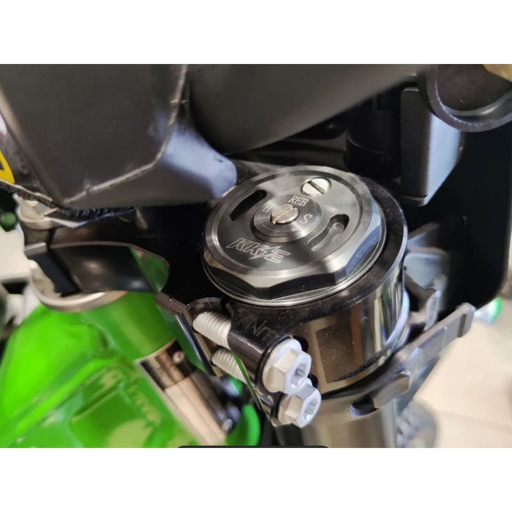 Мотоцикл кроссовый эндуро MOTOLAND FX300 NC (ZS 182MN)