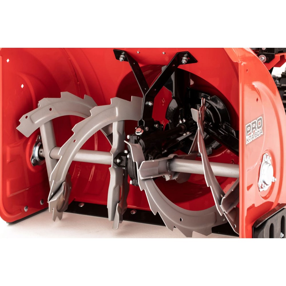 Снегоуборщик KETTAMA PRO KTA80-A Professional