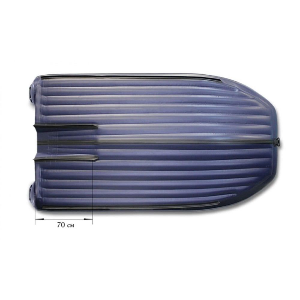 Лодка ПВХ ФЛАГМАН DK 550