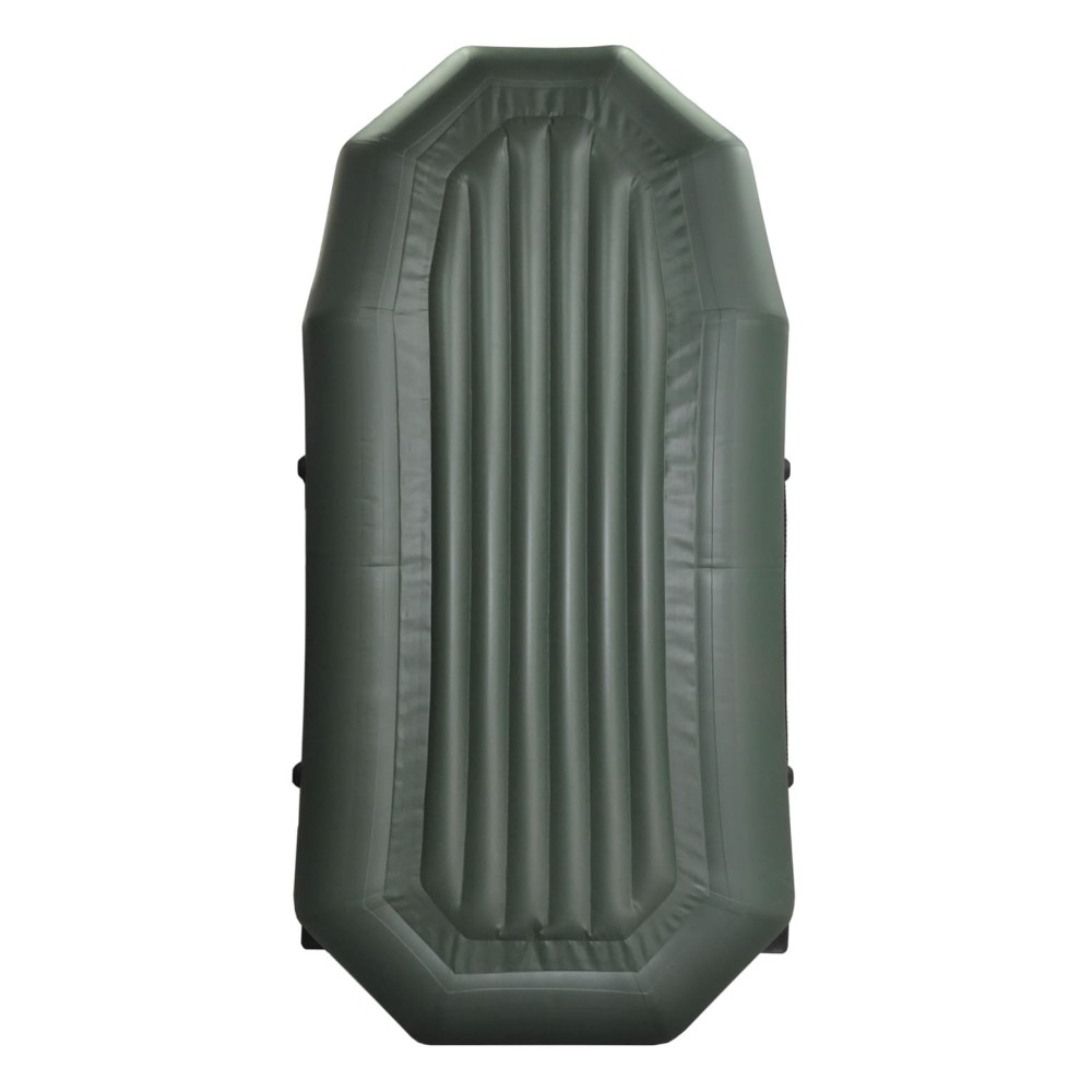 Гребная лодка ПВХ МУССОН Н-270 НД