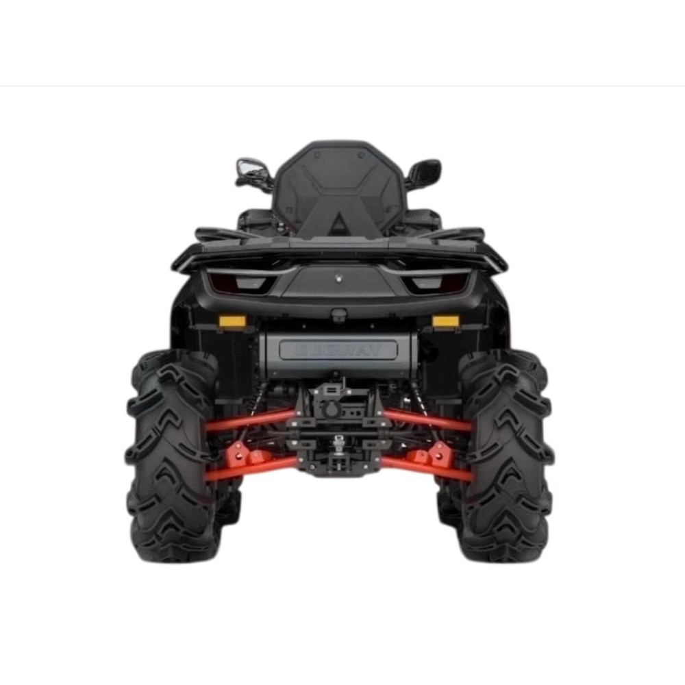 Квадроцикл SEGWAY AT10 LXW MUD