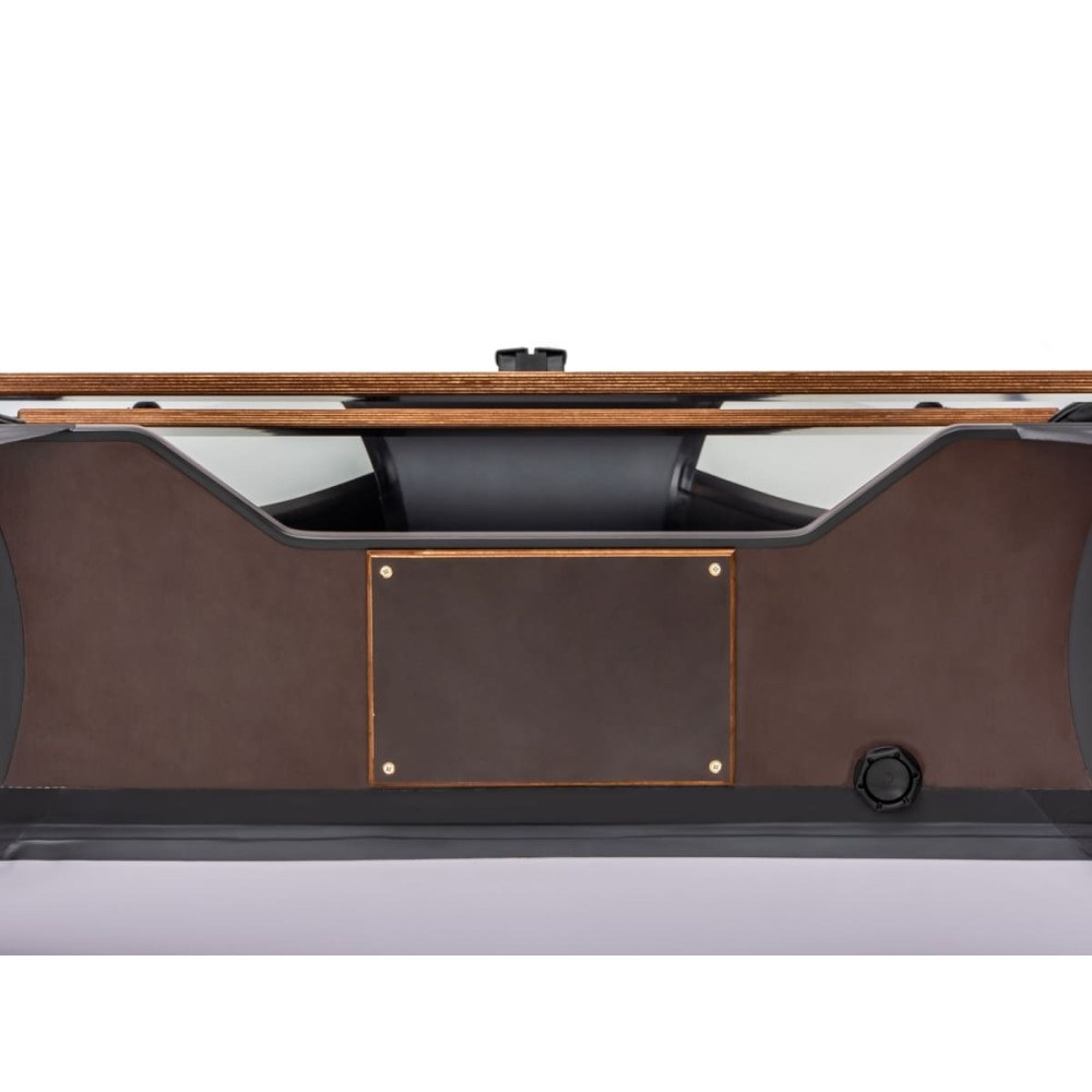 Лодка ПВХ АНДРОМЕДА Air 410