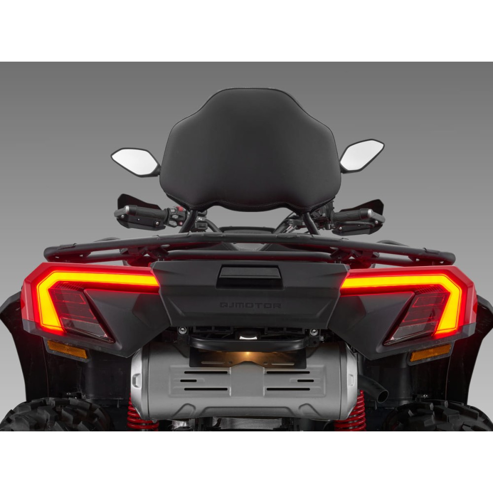 Квадроцикл QJ MOTOR SFA 1000 (2025)